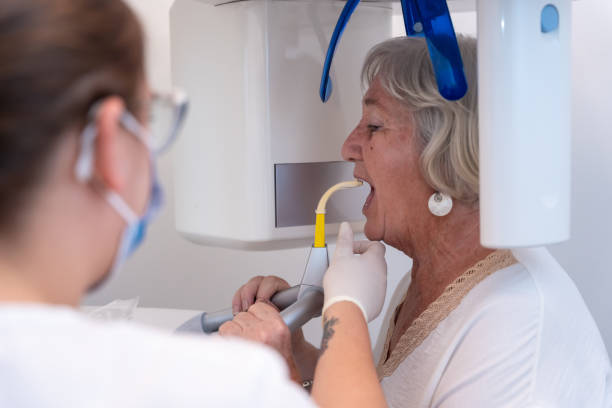 Best Walk-In Emergency Dental Services in Laurinburg, NC