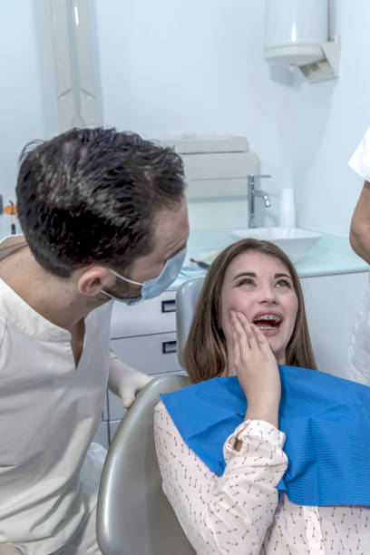 Best Emergency Wisdom Tooth Extraction in Laurinburg, NC