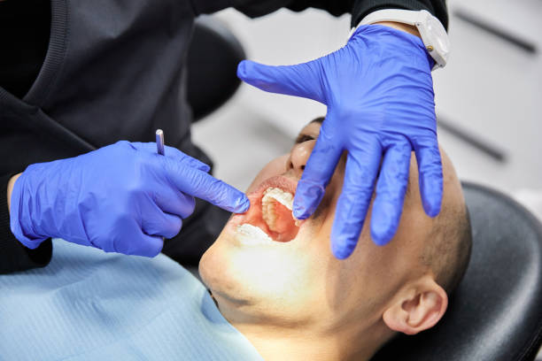 Best Broken or Chipped Tooth Repair in Laurinburg, NC