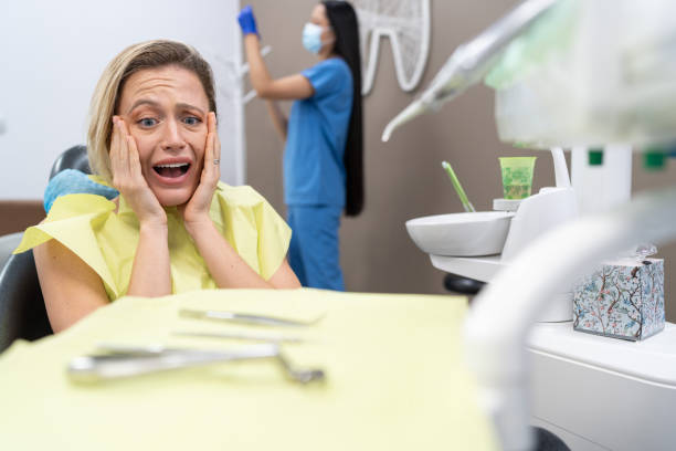 Best Emergency Dental Care for Sports Injuries in Laurinburg, NC