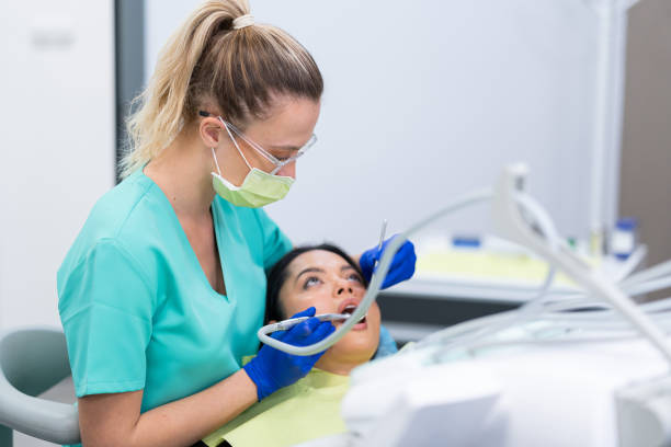 Best Emergency Treatment for Oral Infections in Laurinburg, NC