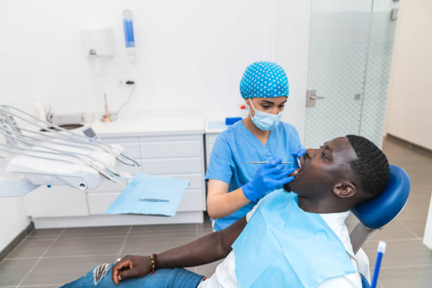 Best Emergency Treatment for Jaw Pain or Injury in Laurinburg, NC