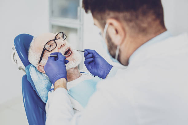 Best Emergency Root Canal Therapy in Laurinburg, NC